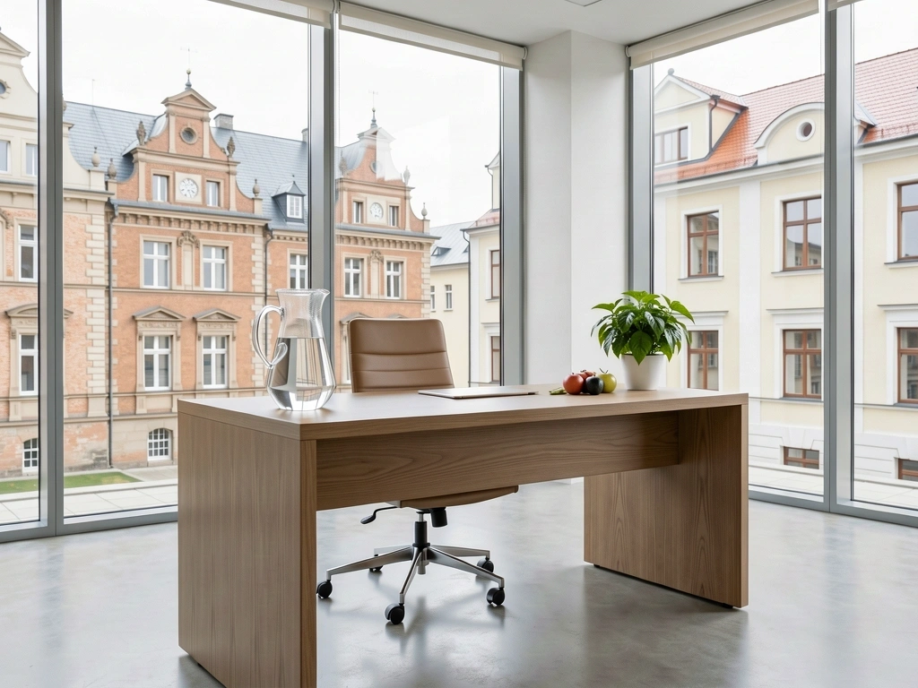 Biuro Balance Vitale we Wrocławiu