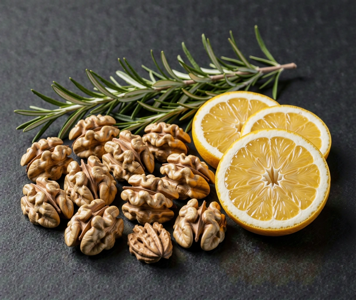 Wysoka jakość składników