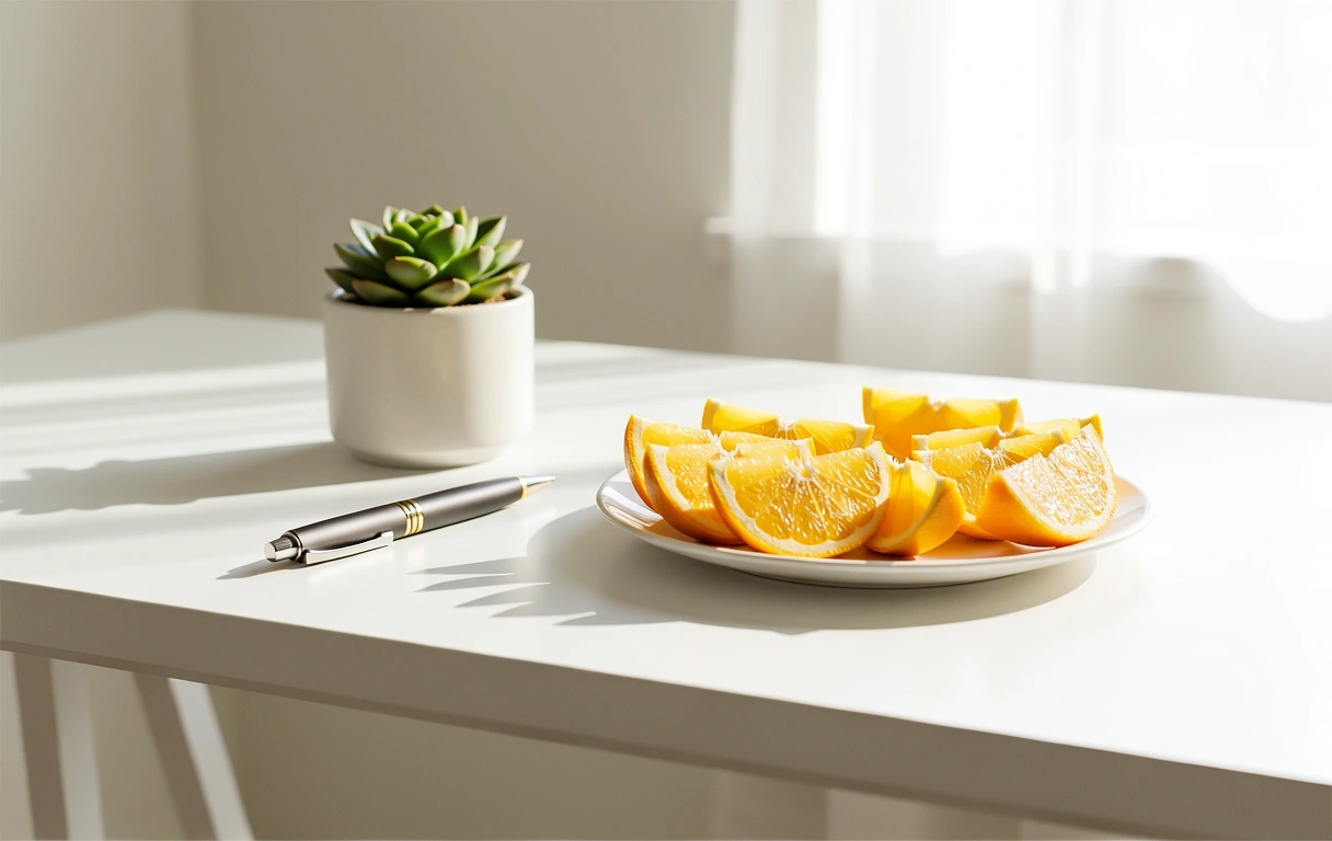 Profesjonalne podejście do żywienia